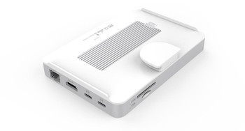 LMP 23790 USB-C DuoDock 9-Port Dock & 23790