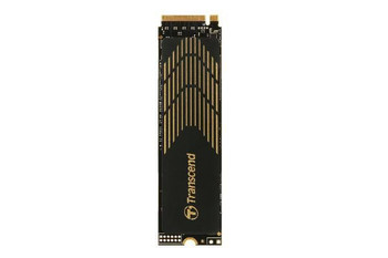 Transcend TS500GMTE240S 240S 500GB. M.2 2280. PCIe TS500GMTE240S