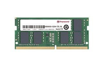 Transcend TS1GSH64V6H 8GB DDR4 2666 SO-DIMM 2Rx8 TS1GSH64V6H