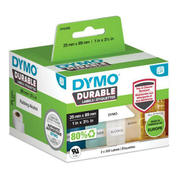 DYMO 2112285 LabelWriter White 2112285