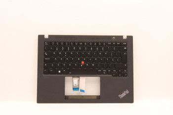 Lenovo 5M11H27726 MECH_ASM KBD Cc POR BKLTCHY 5M11H27726