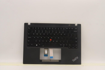 Lenovo 5M11H27662 MECH_ASM KBDCc EURO ENG 5M11H27662