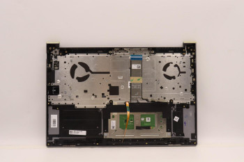 Lenovo 5CB1J12102 COVER Upper Case ASM_FRA_H 5CB1J12102