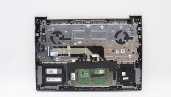 Lenovo 5CB1J11738 COVER Upper Case ASM_BUL_H 5CB1J11738