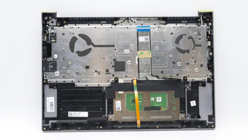 Lenovo 5CB1H68185 COVER Upper Case ASM_EURO 5CB1H68185