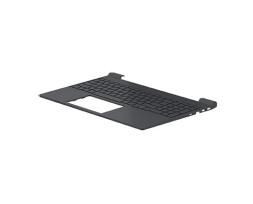 HP N13299-171 TOP COVER PFB W KB PFB BL ENG N13299-171