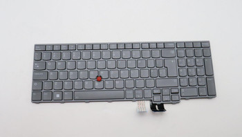 Lenovo 5N21F39344 NB_KYB CS22 P16 GR-BL.CHY.E 5N21F39344