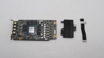 Lenovo 5V11J75446 VIDEO_CARD QN20-E5-R Rigel 5V11J75446