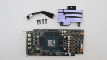Lenovo 5V11J75452 VIDEO_CARD QN20-E5 Rigel MXM 5V11J75452