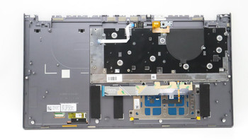Lenovo 5CB1J38384 COVER Upper Case ASM_EURO ENG 5CB1J38384