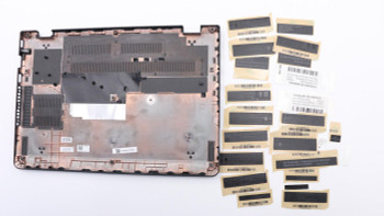 Lenovo 01AV618 COVER Base BLACK PA 50%GF 01AV618