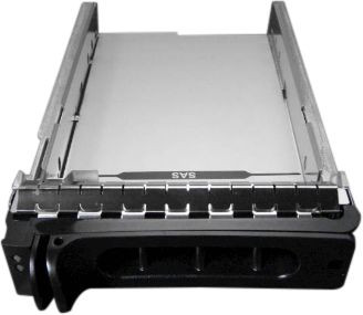Dell 0D981C-RFB DELL CADDY for LFF SAS/SATA 0D981C-RFB