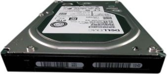 Dell 044YFV-RFB DELL 8TB 7.2K 12G 3.5" SAS 044YFV-RFB