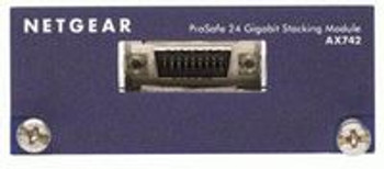 Netgear AX742 AX742 Modul 24 Gigabit AX742