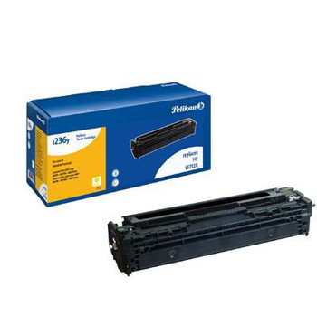 Pelikan 4229533 TONER  HP 131A / CF212A GELB 4229533