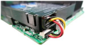 Dell 03V42G-RFB DELL PERC H730P 2GB MINI MONO 03V42G-RFB
