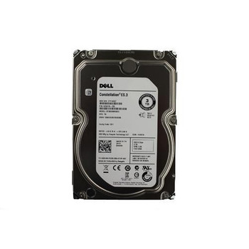 Dell 55H49-RFB HD 3T NL6 7.2K 3.5 S-MEG E/C 55H49-RFB