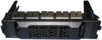Dell 4F7V1-RFB 3.5 " HDD Bay Blank Filler 4F7V1-RFB