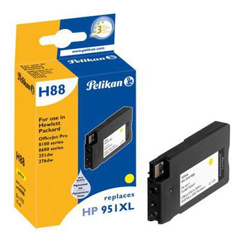Pelikan 4109088 INK YELLOW HP 951XL 4109088