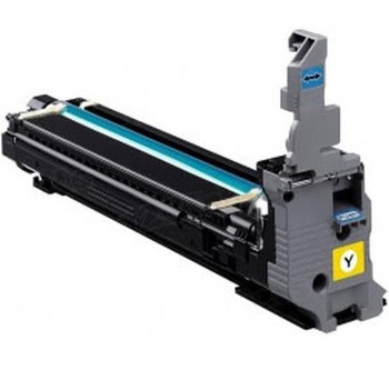 Konica Minolta A2X208D A2X208D imaging unit yellow A2X208D
