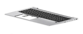 HP M53308-141 SPS-TOP CVR KBDPM CP+PS BL SR M53308-141