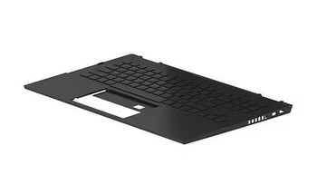 HP M57200-151 TOP COVER MCS W KB MCS BL 1Z G M57200-151