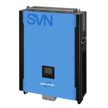 PowerWalker 10120232 PW Solar Inverter 10k SVN 3/3 10120232