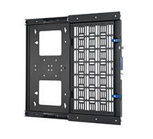 B-Tech BT7888/B Slide Out AV Storage Tray BT7888/B