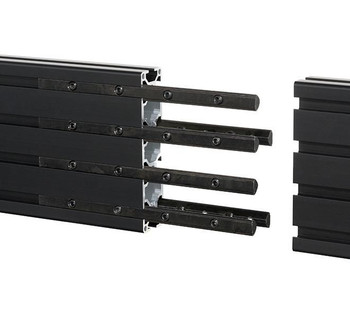 B-Tech BT8390-EXT/B BT8390-EXT/B signage display BT8390-EXT/B