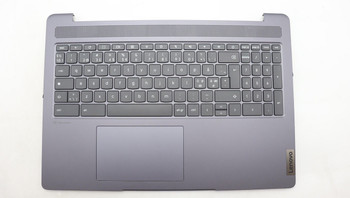 Lenovo 5CB1J51122 COVER Upper Case ASM_NORDIC 5CB1J51122