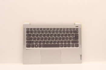 Lenovo 5CB1H81112 COVER UpperCaseASM_CZE/SLK 5CB1H81112