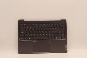 Lenovo 5CB1H82101 COVER UpperCaseASM_POR C82SH 5CB1H82101
