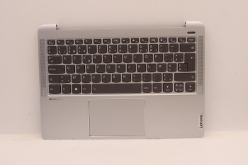 Lenovo 5CB1H81107 COVER UpperCaseASM_BEL C82SH 5CB1H81107