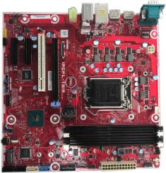 Dell Y2K8N PWA. Planer. Mainboard. PWS. Y2K8N