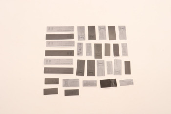 Lenovo 5L11H70926 LABEL FRU  label Kits 5L11H70926