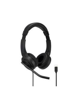 Kensington K83450WW H1000 USB-C Headset K83450WW