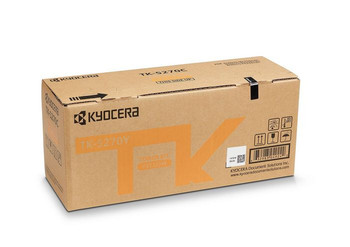 Kyocera 1T02TVANL0 TK-5270Y toner cartridge 1 1T02TVANL0