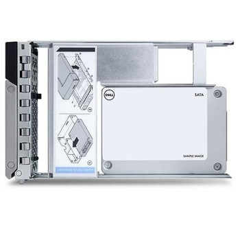 Dell 400-BDUC-RFB 960GB SSD SATA Mix used 6Gbps 400-BDUC-RFB