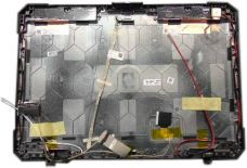 Dell 71CJ1 ASSY Top Cover for FHD LCD. 71CJ1