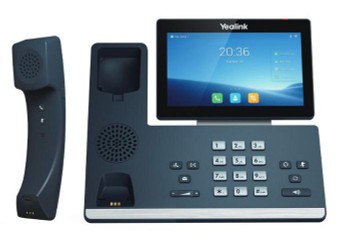 Yealink SIP-T58W PRO SIP-T58W PRO IP phone Grey SIP-T58W PRO