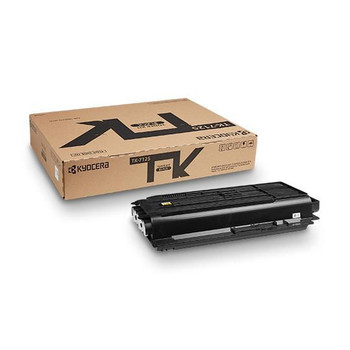 Kyocera TK-7125 KYOCERA Toner Black TK-7125