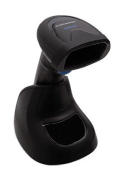 Datalogic QBT2500-BK-BTK1 QuickScan QBT2500. Bluetooth. QBT2500-BK-BTK1