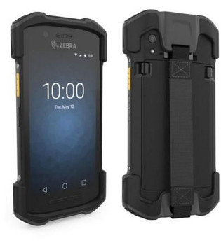 Zebra SG-TC2Y-BOOT-01 TC21 / TC26 Protective Boot SG-TC2Y-BOOT-01