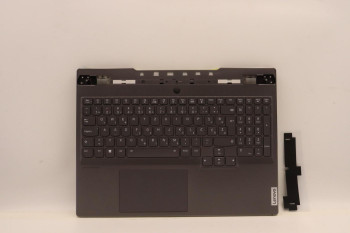 Lenovo 5CB1J31435 COVER Upper Case ASM_SLV L82TD 5CB1J31435