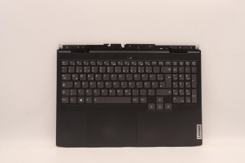 Lenovo 5CB1H89867 COVER UpperCaseASM_GER C82S9 5CB1H89867