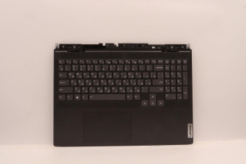 Lenovo 5CB1J09550 COVER UpperCaseASM_RUS C82SA 5CB1J09550