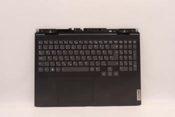 Lenovo 5CB1J09566 COVER UpperCaseASM_HUN C82SA 5CB1J09566