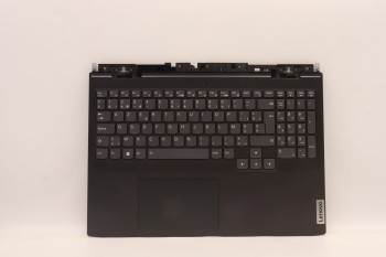 Lenovo 5CB1J09567 COVER UpperCaseASM_BEL C82SA 5CB1J09567