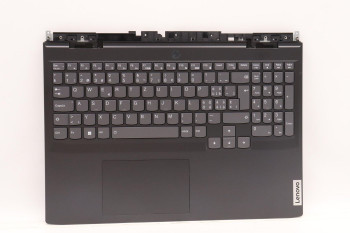 Lenovo 5CB1J09570 COVER UpperCaseASM_SWS C82SA 5CB1J09570