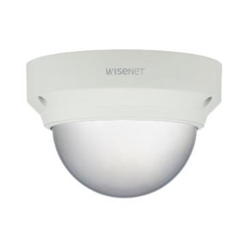 Hanwha SPB-PTZ73 Smoked Dome Cover SPB-PTZ73 Hanwha SPB-PTZ73 Smoked Dome Cover SPB-PTZ73